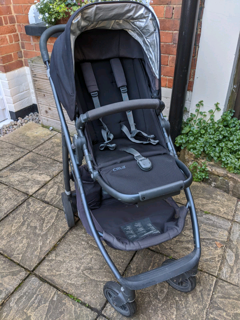 uppababy cruz gumtree